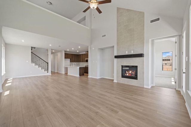 501 Raleigh DR, Georgetown, TX 78633