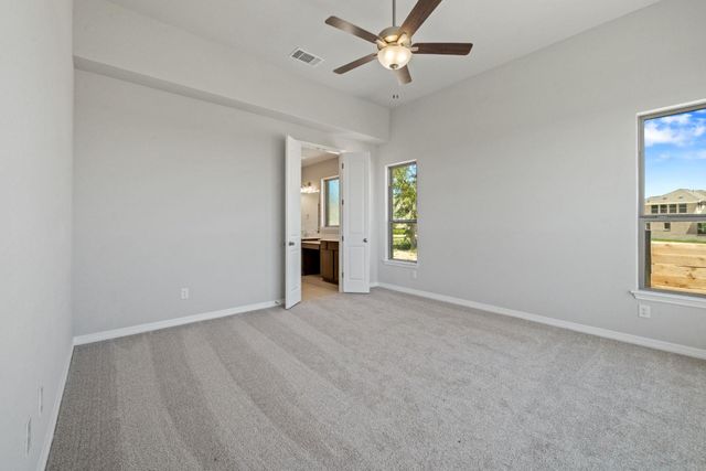 501 Raleigh DR, Georgetown, TX 78633