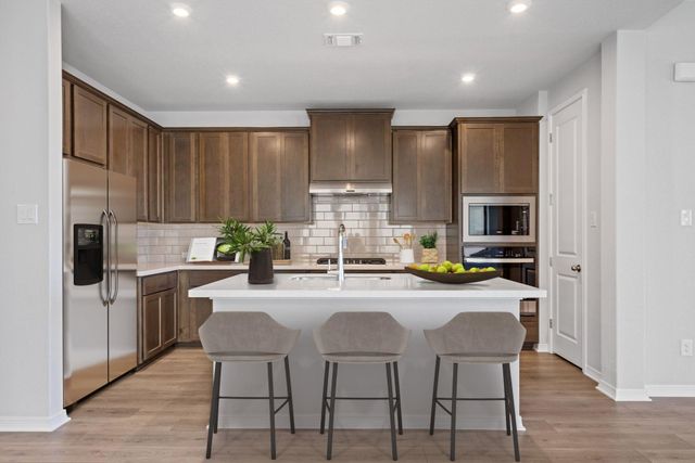 501 Raleigh DR, Georgetown, TX 78633