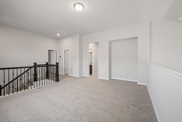 501 Raleigh DR, Georgetown, TX 78633