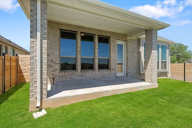 501 Raleigh DR, Georgetown, TX 78633