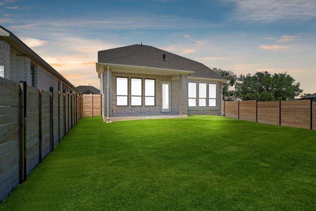 501 Raleigh DR, Georgetown, TX 78633