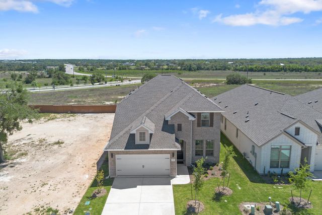 501 Raleigh DR, Georgetown, TX 78633