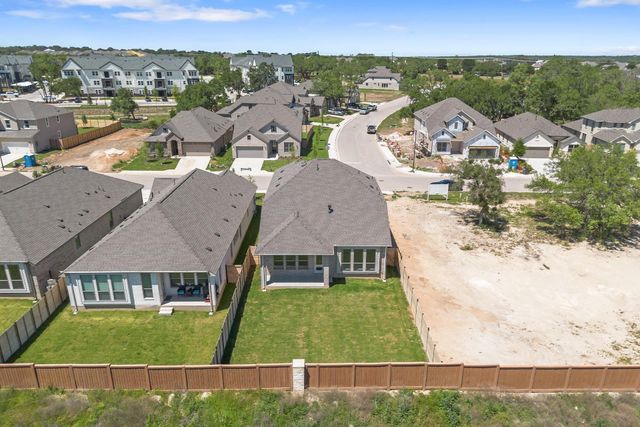 501 Raleigh DR, Georgetown, TX 78633
