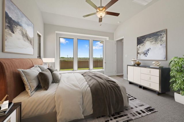 501 Raleigh DR, Georgetown, TX 78633