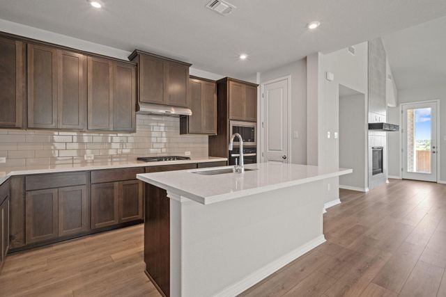501 Raleigh DR, Georgetown, TX 78633