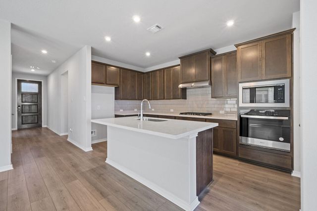 501 Raleigh DR, Georgetown, TX 78633
