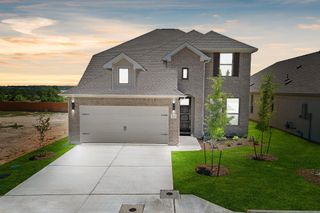 501 Raleigh DR, Georgetown, TX 78633