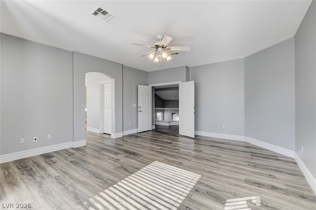 43 Arcadian Shores Street, Las Vegas, NV 89148