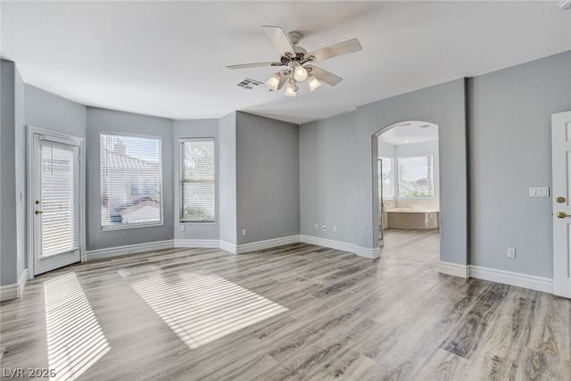 43 Arcadian Shores Street, Las Vegas, NV 89148