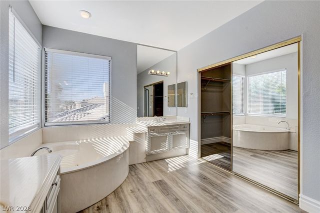 43 Arcadian Shores Street, Las Vegas, NV 89148