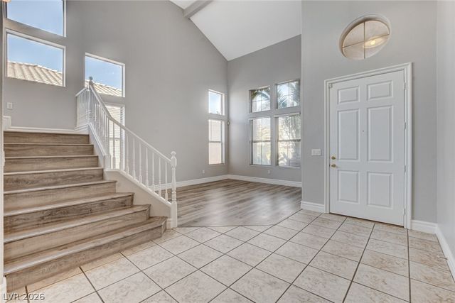 43 Arcadian Shores Street, Las Vegas, NV 89148