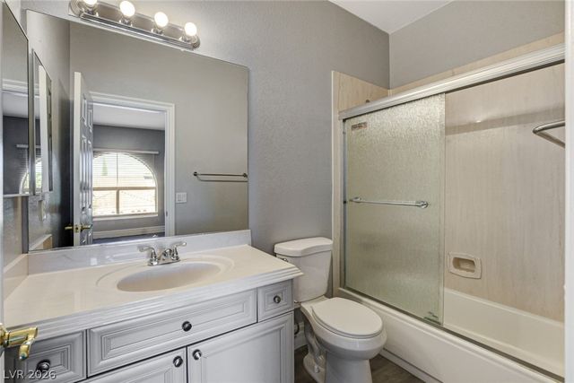 43 Arcadian Shores Street, Las Vegas, NV 89148