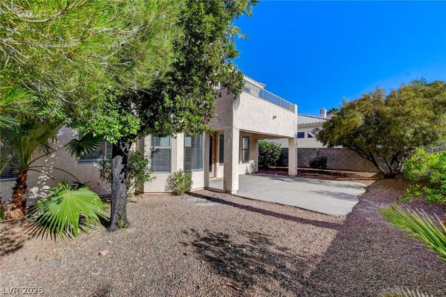 43 Arcadian Shores Street, Las Vegas, NV 89148