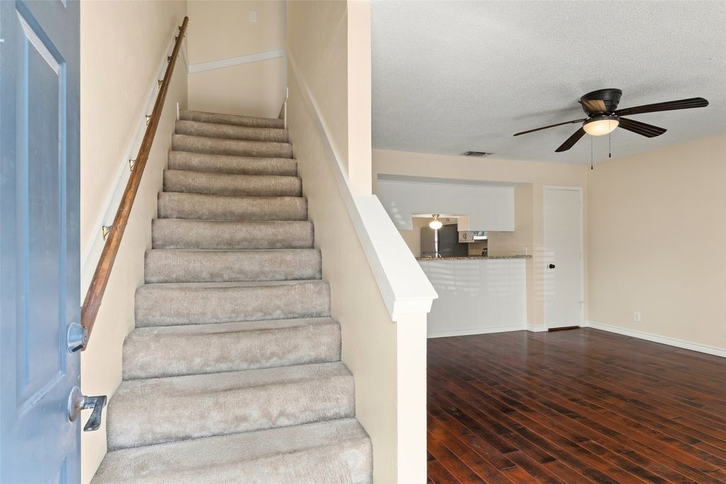 716 W Mulberry Street 1C, Denton, TX 76201 — photo 4