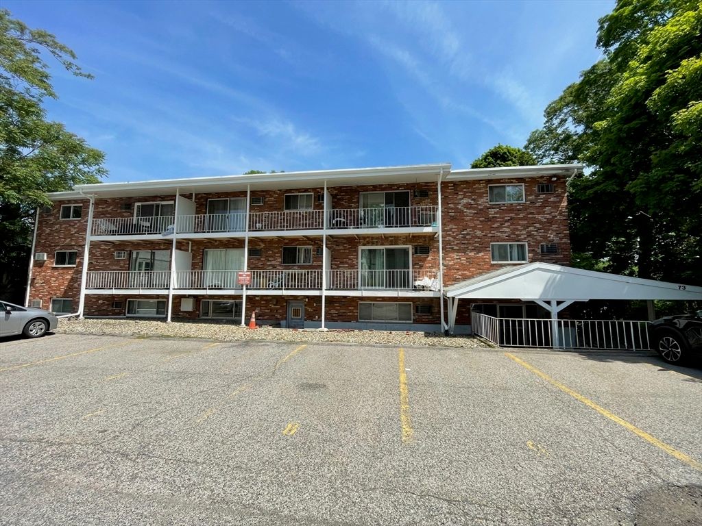 73 Charlesbank Road 101, Newton, MA 02458