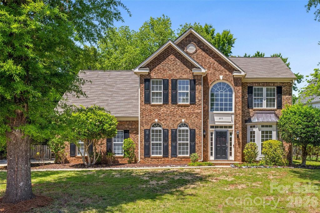 620 E Cheval Drive, Fort Mill, SC 29708