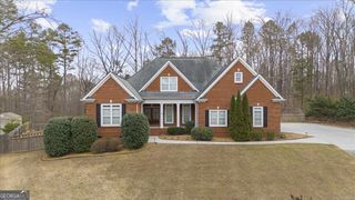 39 NE Fieldstone Drive, Rome, GA 30161