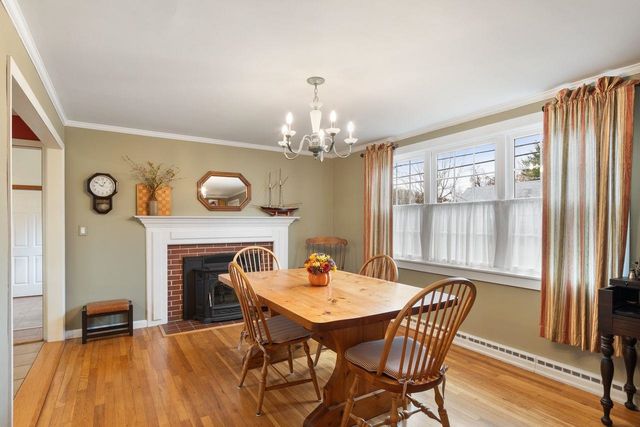 85 Post Road, North Hampton, NH 03862