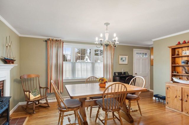 85 Post Road, North Hampton, NH 03862