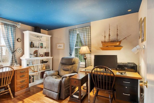 85 Post Road, North Hampton, NH 03862