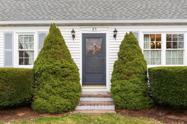 85 Post Road, North Hampton, NH 03862