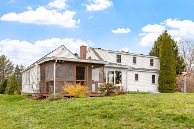 85 Post Road, North Hampton, NH 03862