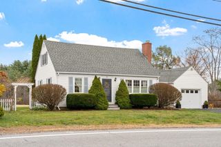 85 Post Road, North Hampton, NH 03862