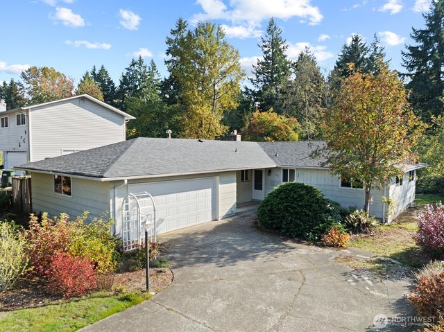 1410 Beech Avenue, Steilacoom, WA 98388
