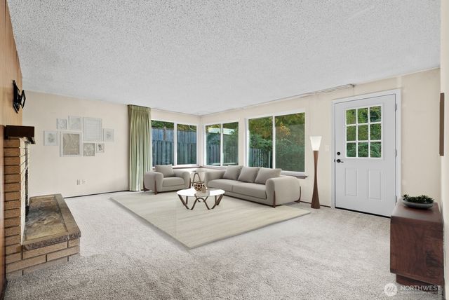 1410 Beech Avenue, Steilacoom, WA 98388