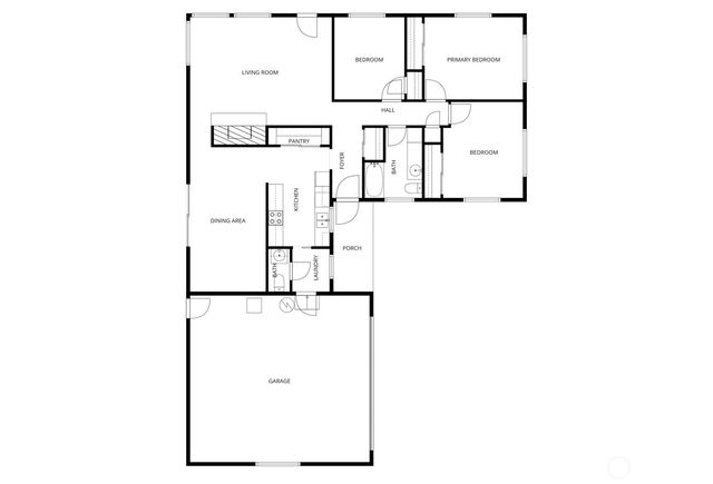 1410 Beech Avenue, Steilacoom, WA 98388