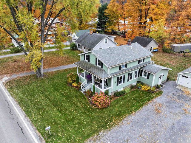 86 Ossie Road, Middlebury, VT 05753