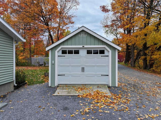 86 Ossie Road, Middlebury, VT 05753