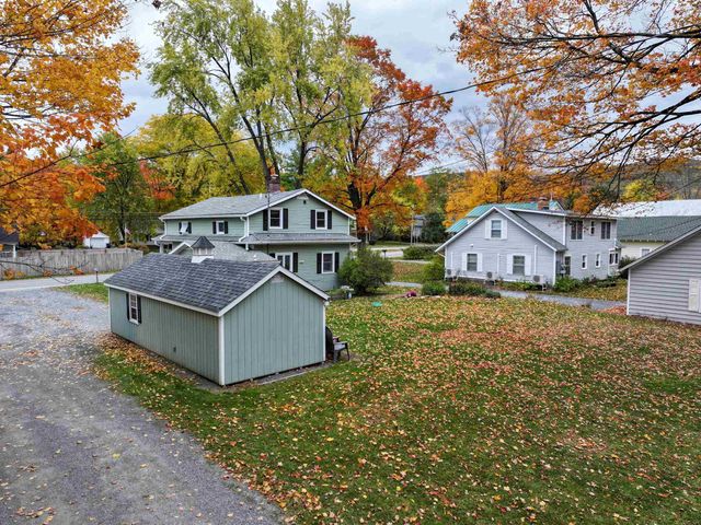 86 Ossie Road, Middlebury, VT 05753