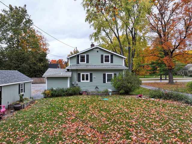86 Ossie Road, Middlebury, VT 05753