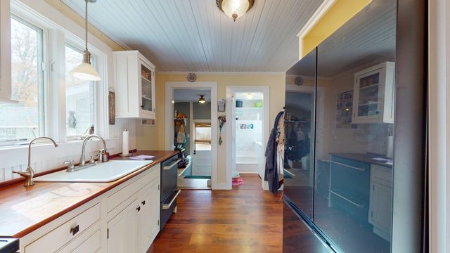 86 Ossie Road, Middlebury, VT 05753