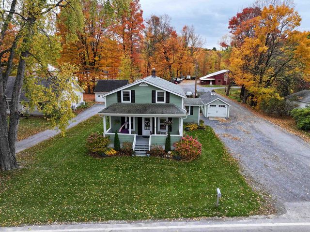 86 Ossie Road, Middlebury, VT 05753