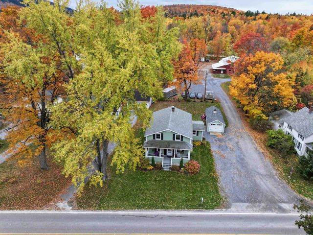 86 Ossie Road, Middlebury, VT 05753
