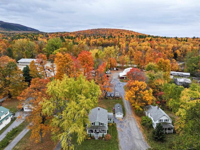 86 Ossie Road, Middlebury, VT 05753