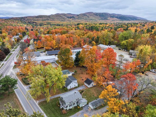 86 Ossie Road, Middlebury, VT 05753