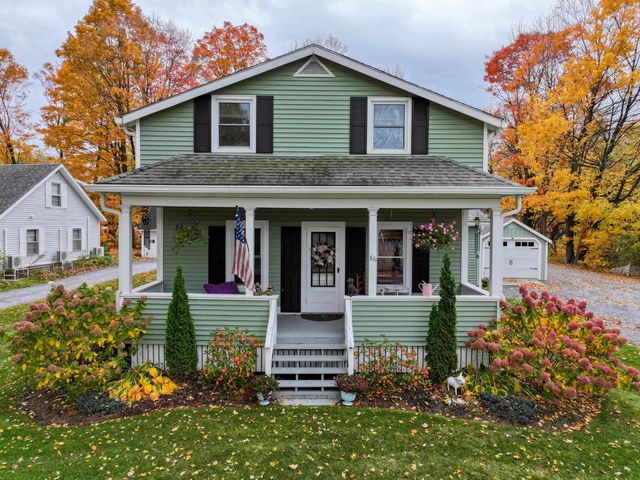 86 Ossie Road, Middlebury, VT 05753