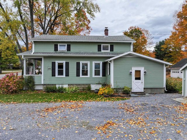86 Ossie Road, Middlebury, VT 05753