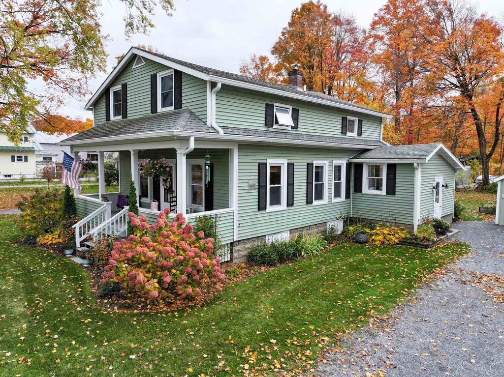 86 Ossie Road, Middlebury, VT 05753