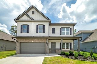 172 Graham Circle, Adairsville, GA 30103