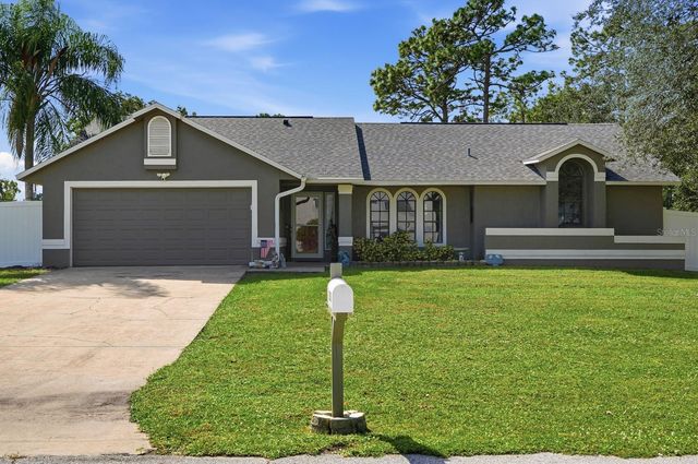 3153 BYINGTON TERRACE, Deltona, FL 32738