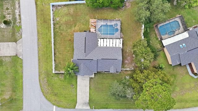 3153 BYINGTON TERRACE, Deltona, FL 32738