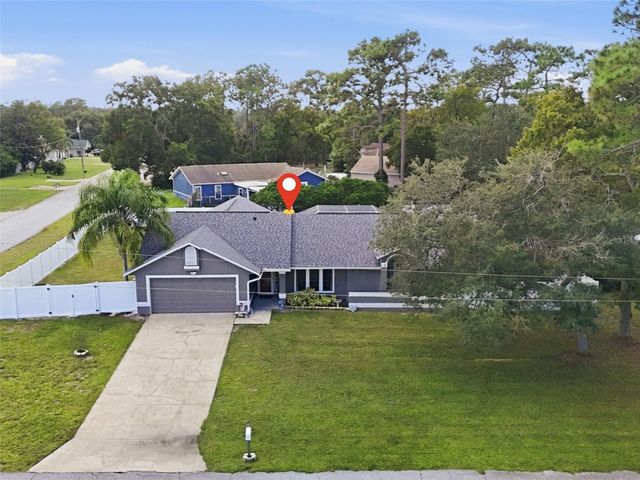 3153 BYINGTON TERRACE, Deltona, FL 32738