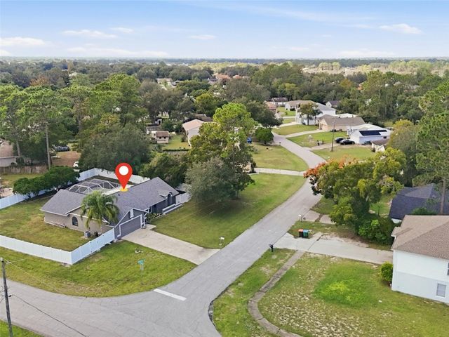 3153 BYINGTON TERRACE, Deltona, FL 32738