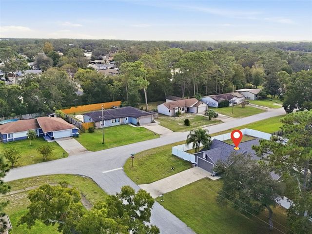 3153 BYINGTON TERRACE, Deltona, FL 32738