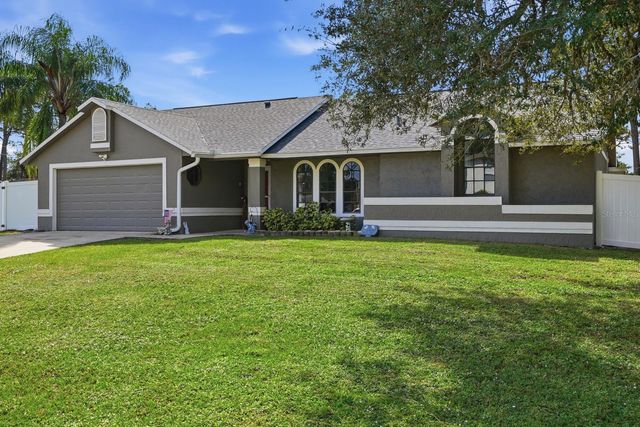 3153 BYINGTON TERRACE, Deltona, FL 32738